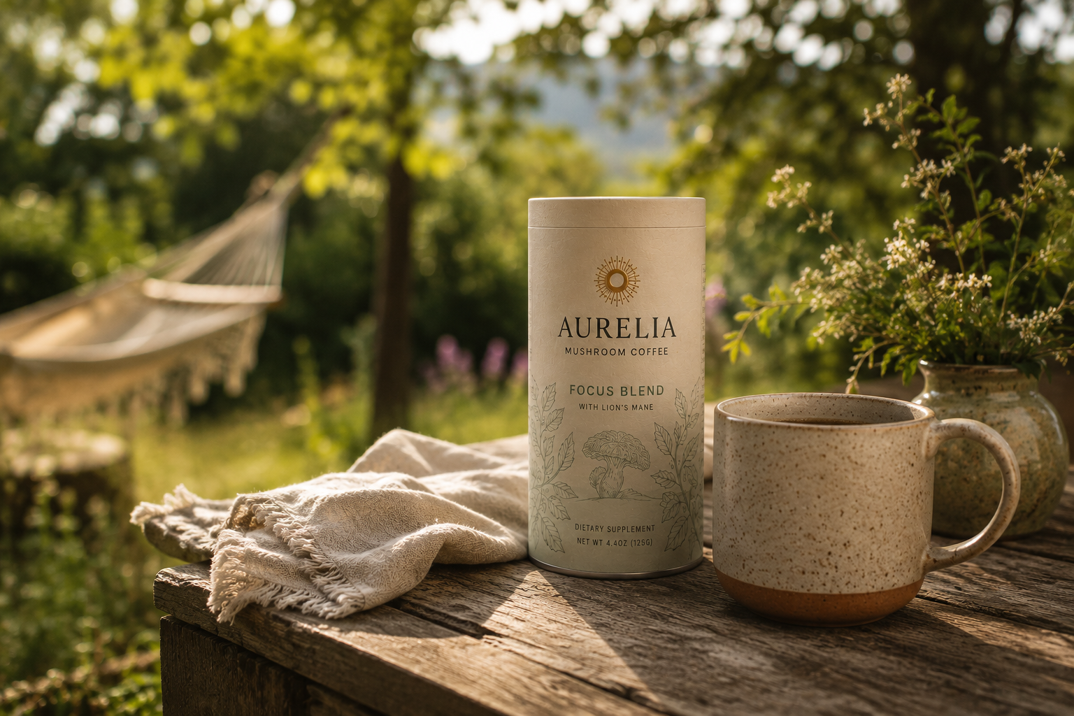 Aurelia thumbnail