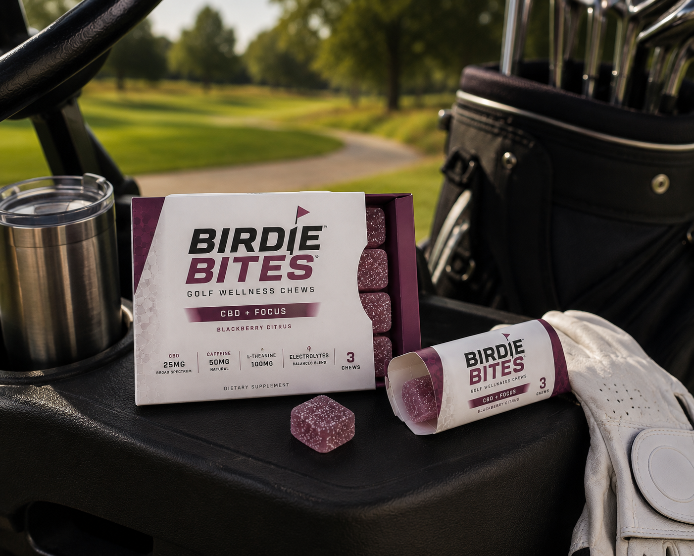 Birdie Bites thumbnail