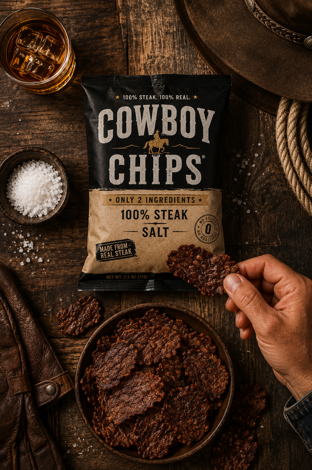 Cowboy Chips thumbnail